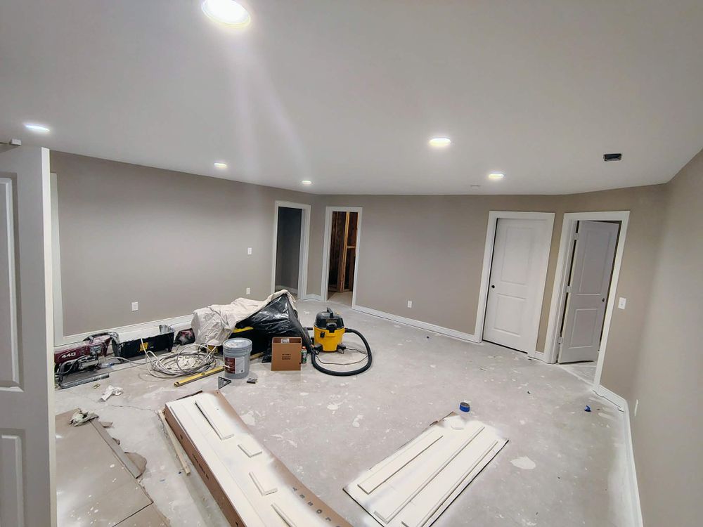 All Photos for Seiler Restoration and Construction Services in Kalamazoo County, MI