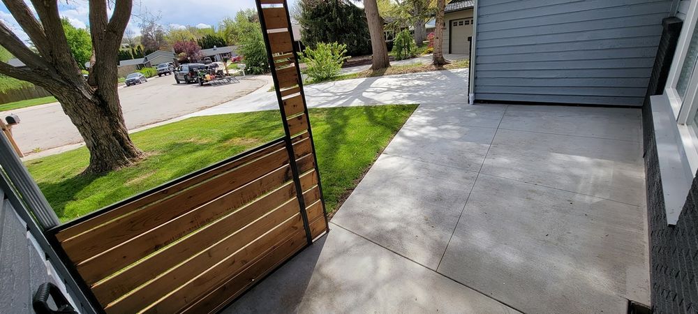 Landscaping for All American Landscaping and Lawncare in Nampa, ID