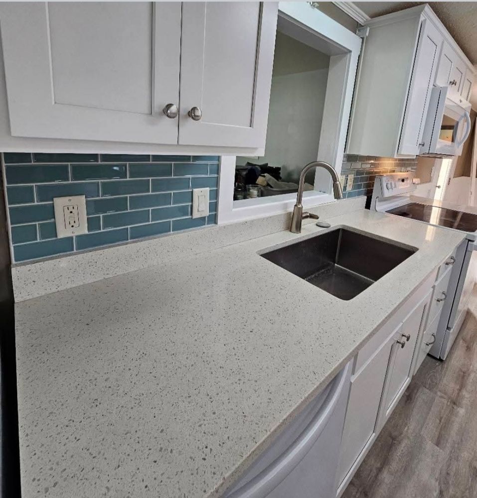 All Photos for Fulford Carpet and Tile in Holden Beach, NC