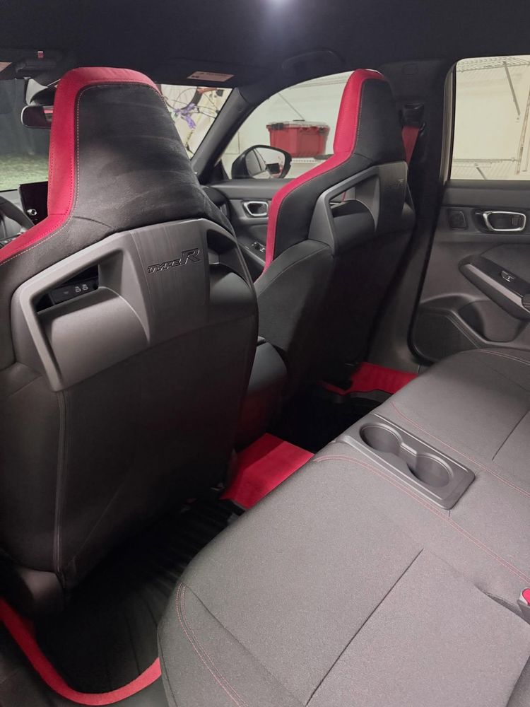 All Photos for Relentless Shine Mobile Detailing in Calabash, NC