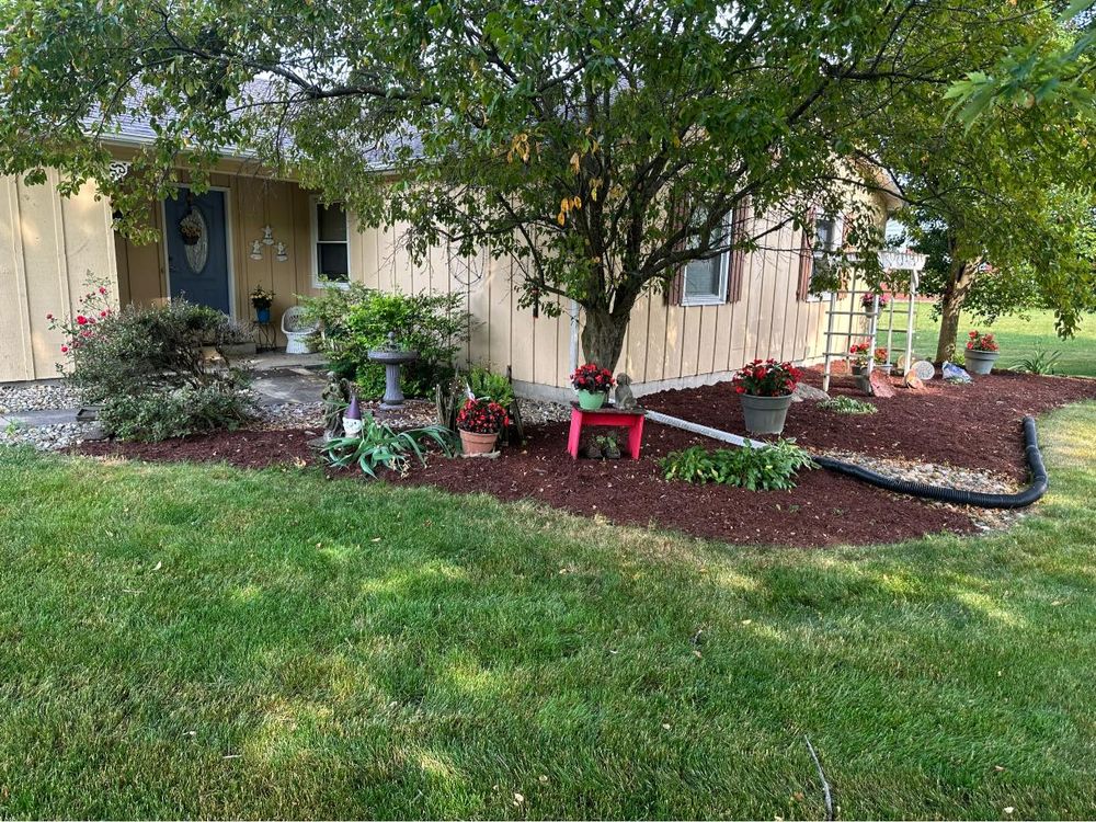 All Photos for FIRST CLASS GRASS LLC in Syracuse, IN