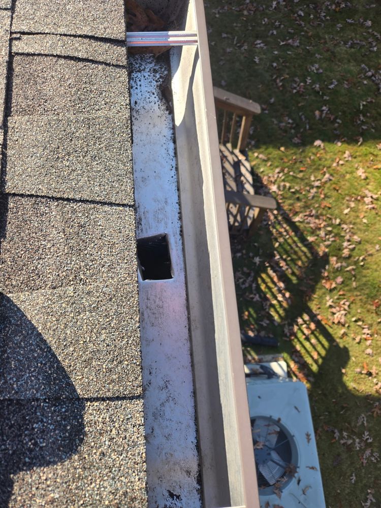 All Photos for Squeaky Clean Windows Gutters & More in Hoover, AL