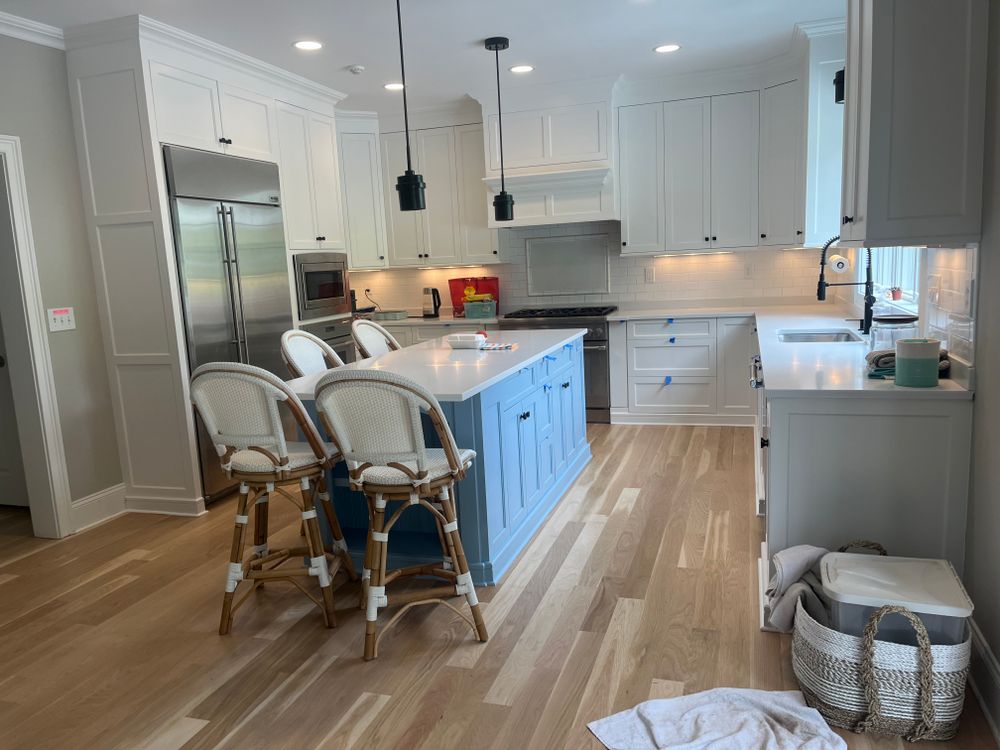 All Photos for Regi's Painting Services LLC in Brookfield, CT