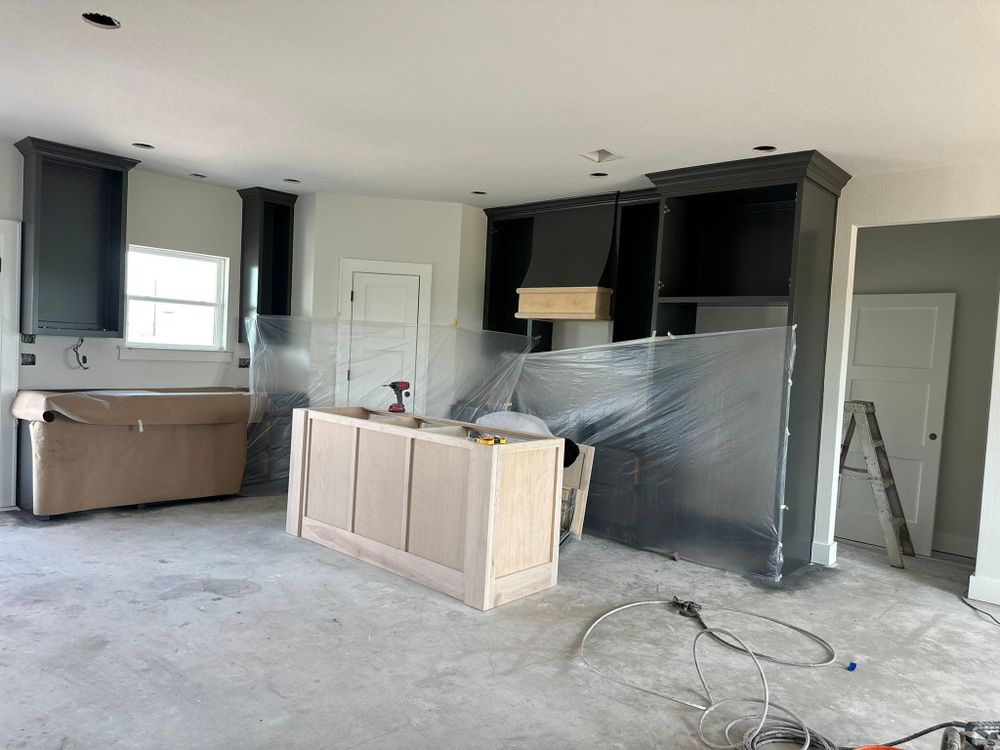 All Photos for CWC Custom Homes & Barndominiums in Snook, TX