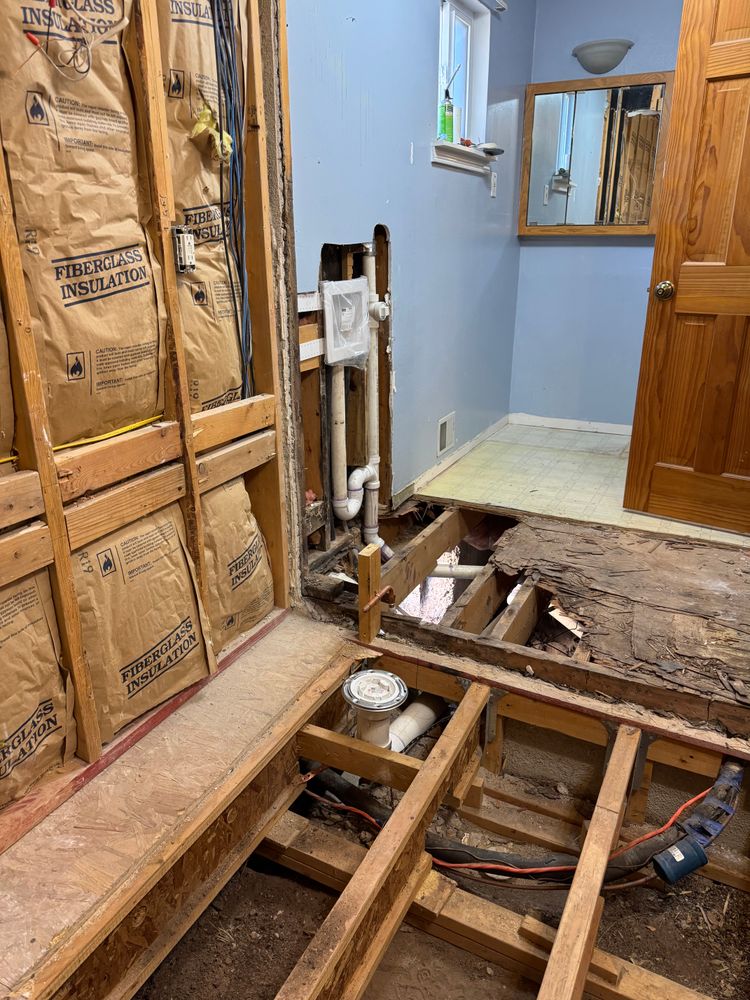 All Photos for Aaron's Custom Plumbing in Santa Fe, NM