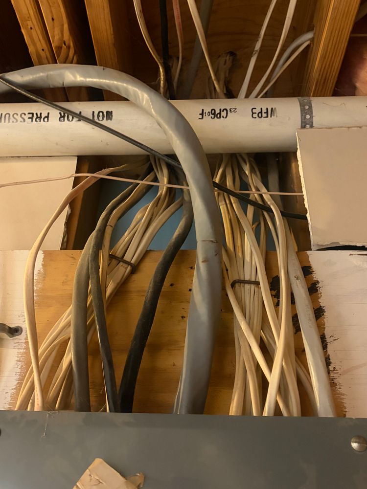 All Photos for JH Electrical Services in Dallas, GA