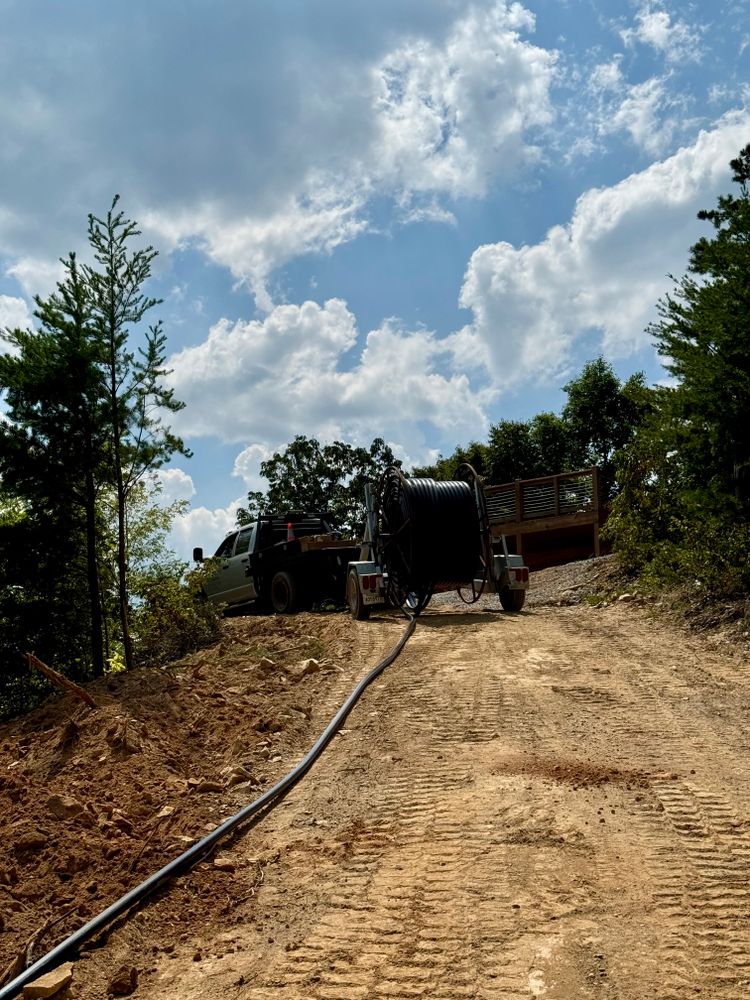 All Photos for Grayson Groundworks in Sevierville, TN