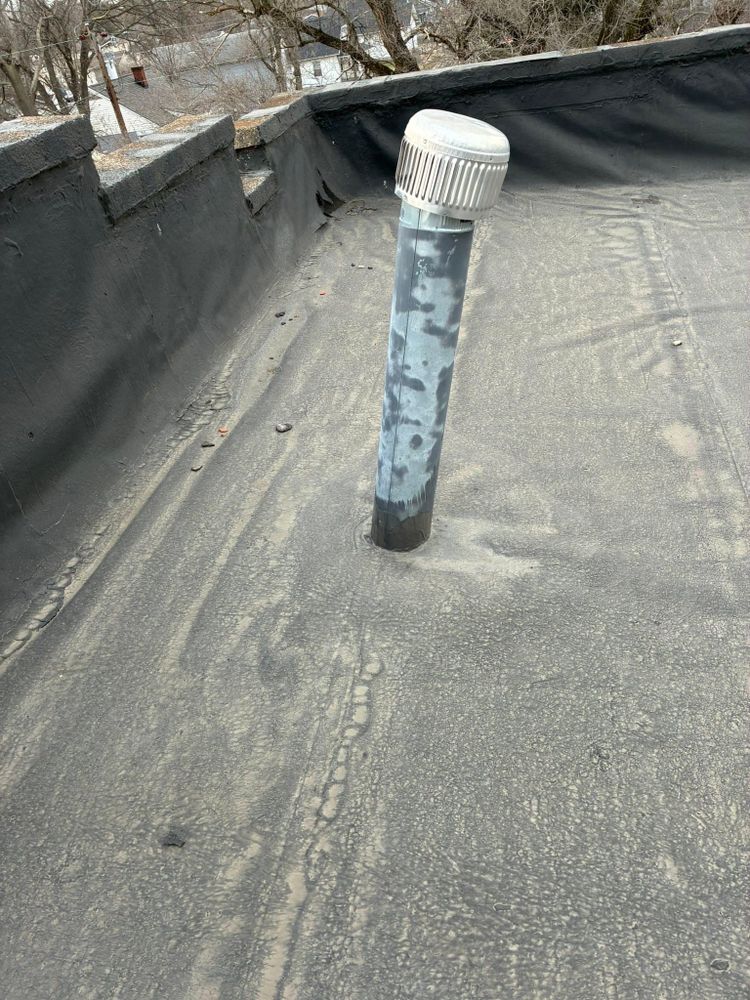 All Photos for Precious Roofing in Madeira, OH