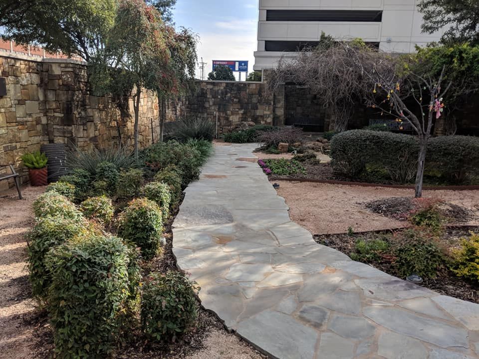 All Photos for Mira Vista Landscaping in Everman, TX