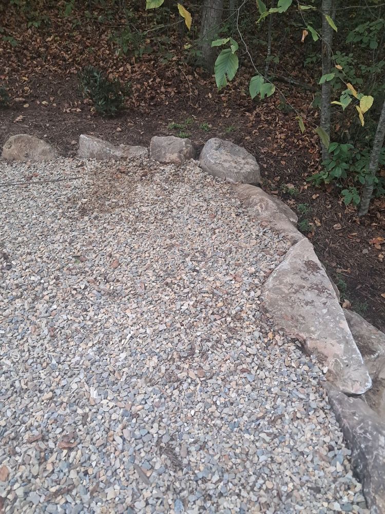All Photos for Rescue Grading & Landscaping in Marietta, SC