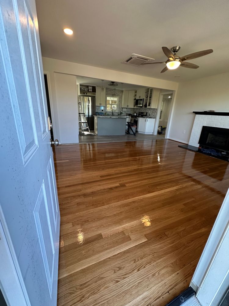 All Photos for K&A Hardwood Floors in Alexandria, VA