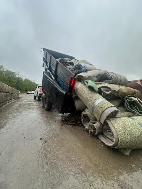 All Photos for Blue Eagle Junk Removal in Oakland County, MI