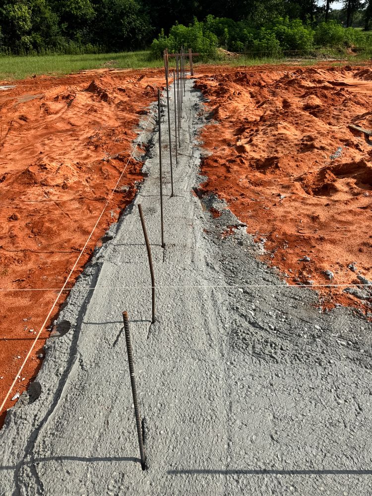 All Photos for Red Line Construction in Baldwin County,  AL
