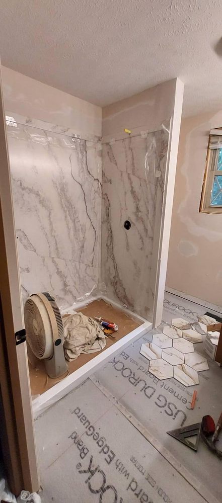 All Photos for Son of a Journey Remodeling in Dallas, NC