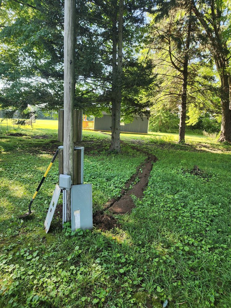 All Photos for Rolo Electric in Moraine, OH