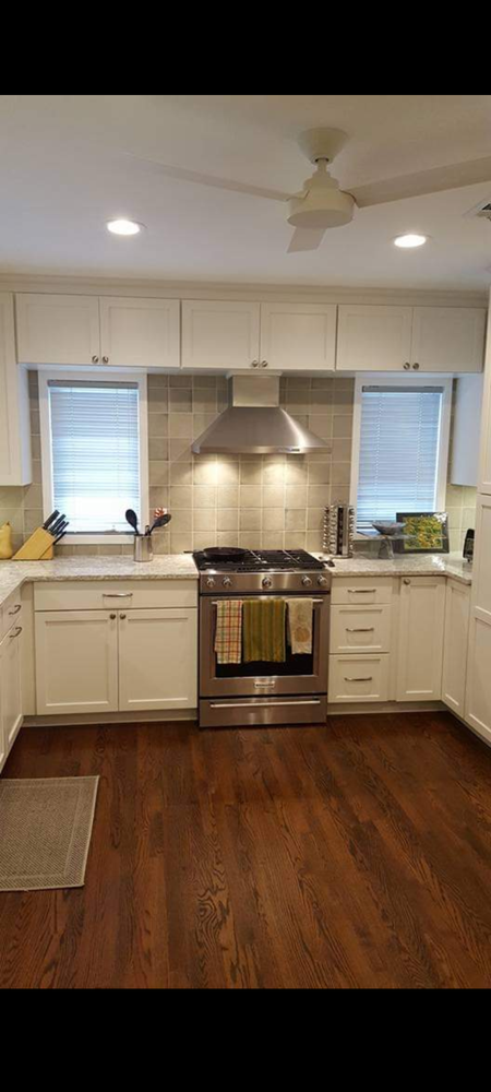 Kitchen remodeling & installation  for The Pro's Painting and Handyman Services in Haines CIty, FL