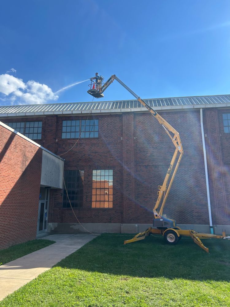 All Photos for Hometown Home Services Inc. in Knox, IN