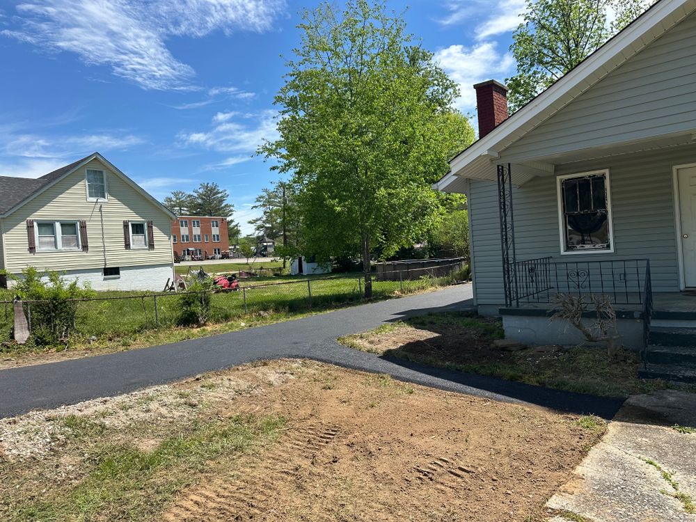 All Photos for Metzler Paving and Sealcoating LLC in Jacksboro, TN