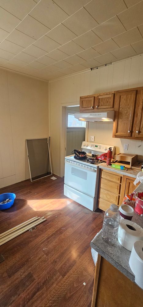 All Photos for Rob's Odd Jobs in Moscow, ID