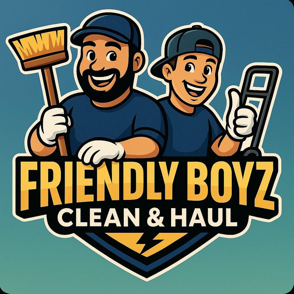 All Photos for Friendly Boyz Clean and Haul in Las vegas, NV