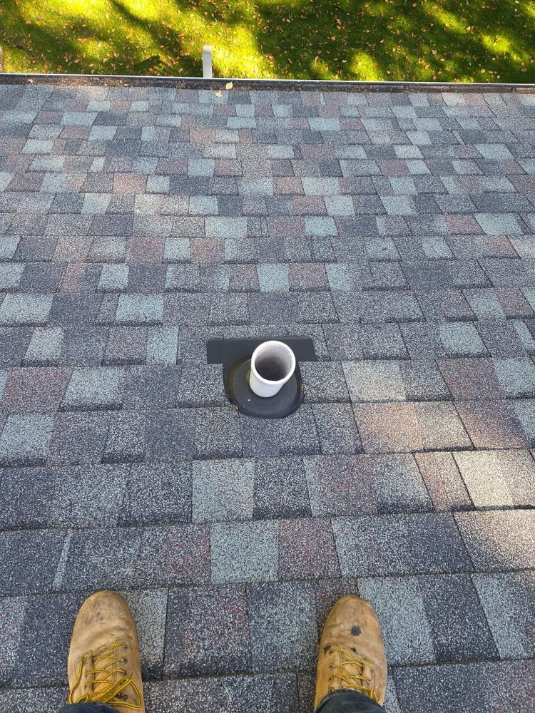 Kitchen Renovation for Redfern Custom Remodeling LLC in Greenville, MI