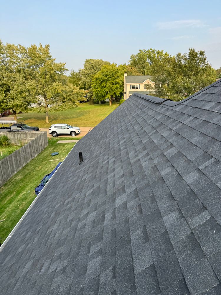 All Photos for Rise Above Roofing in Stow, OH