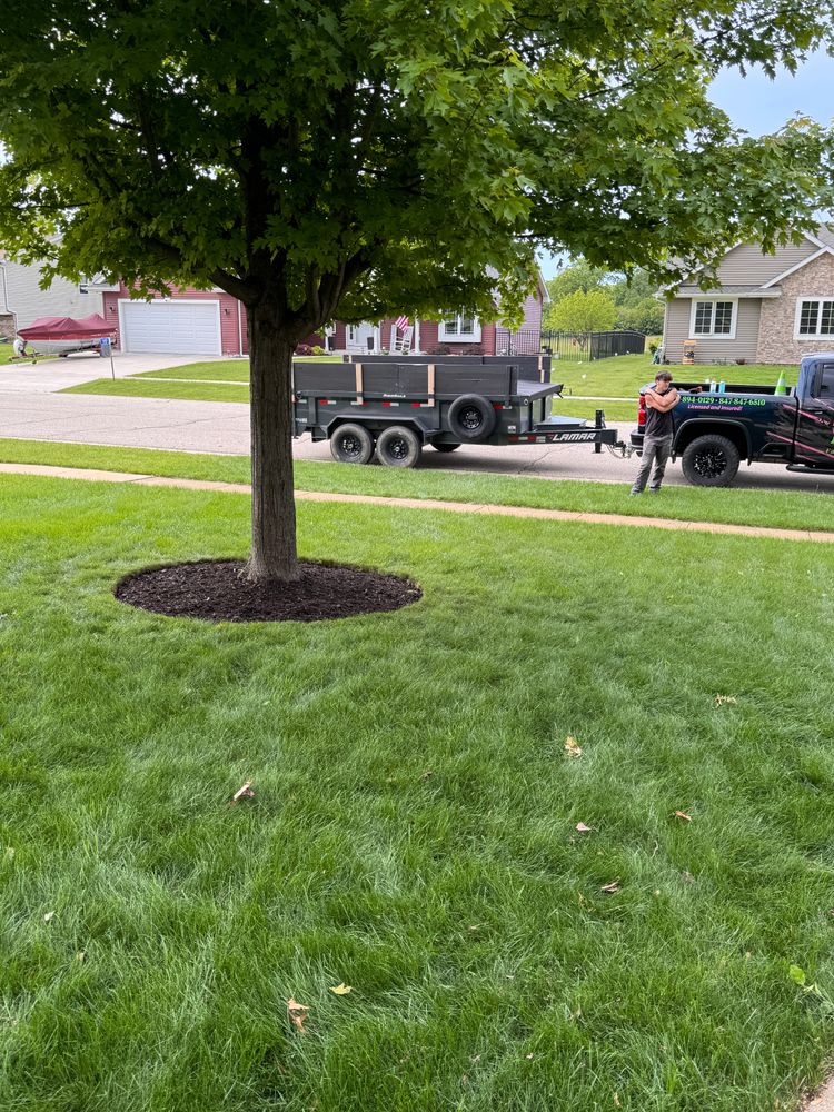 All Photos for H&L Lawn Care LLC in Twin Lakes, WI