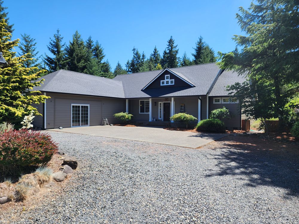 All Photos for Sharpest Painting LLC in Olympia, WA