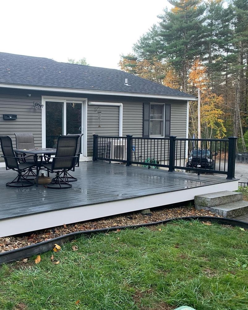 All Photos for Top Pros Construction in Haverhill, MA