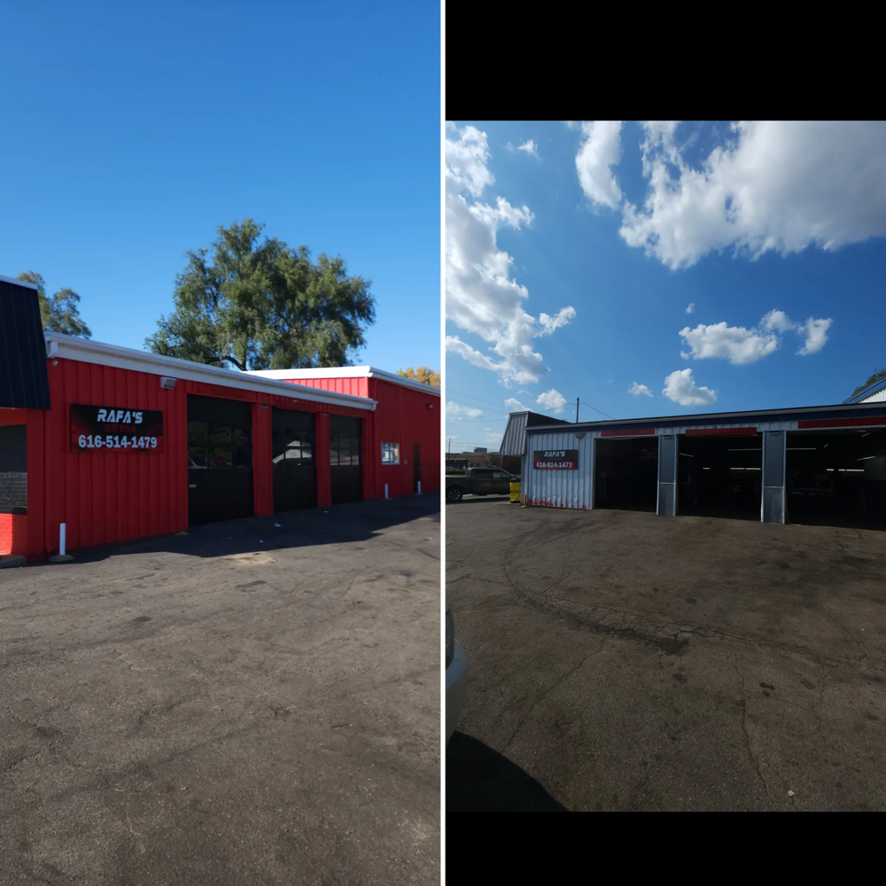 All Photos for Majestic Drywall & Power Washing in Wyoming, MI