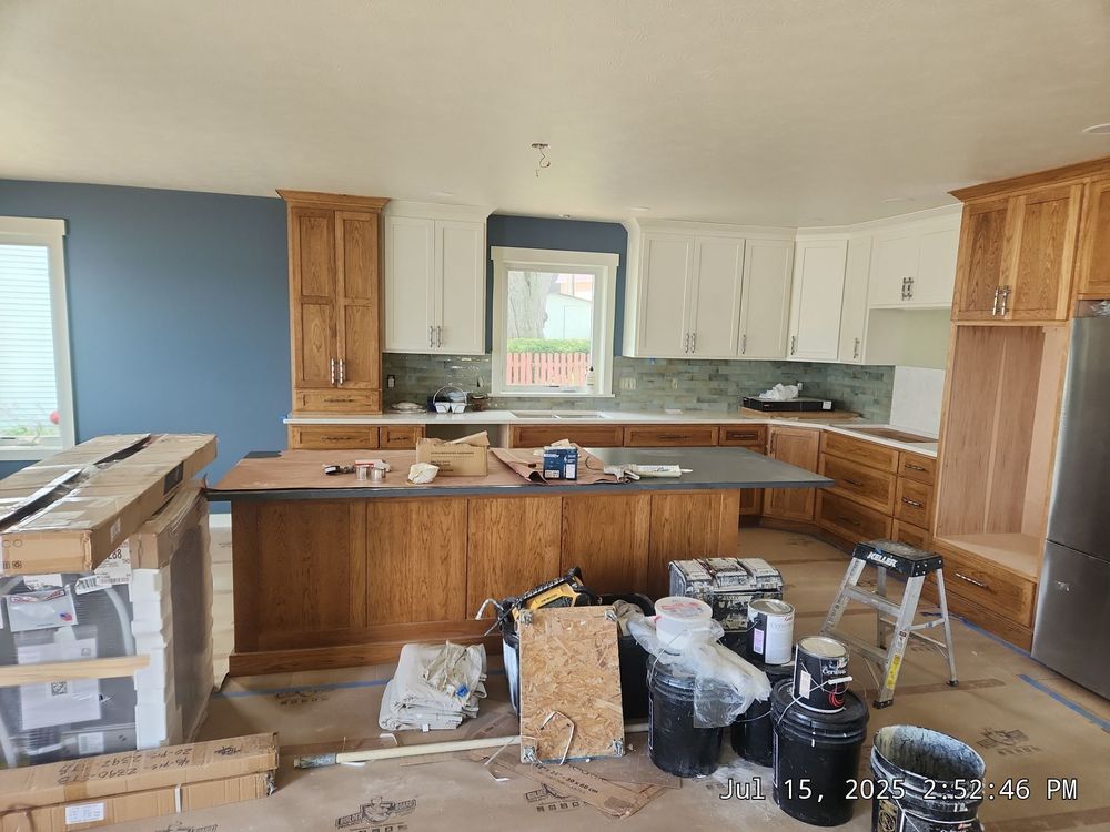 All Photos for Cornerstone Builds in LaGrange, IN