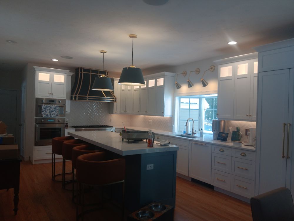 All Photos for Hopkins Electric in Taunton, MA