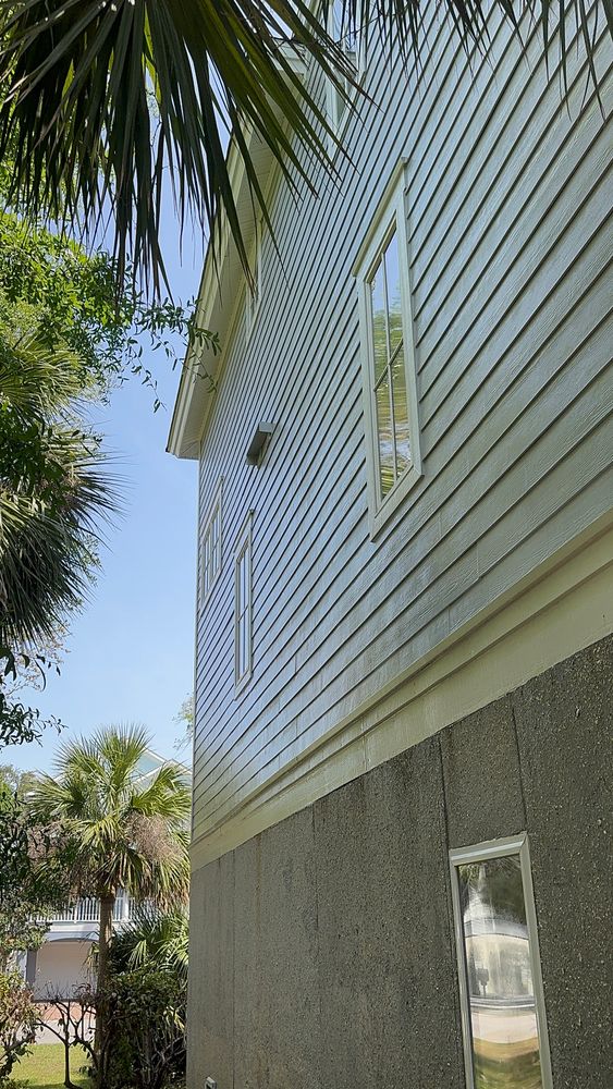 All Photos for Patriot Soft Wash LLC in Beaufort, SC