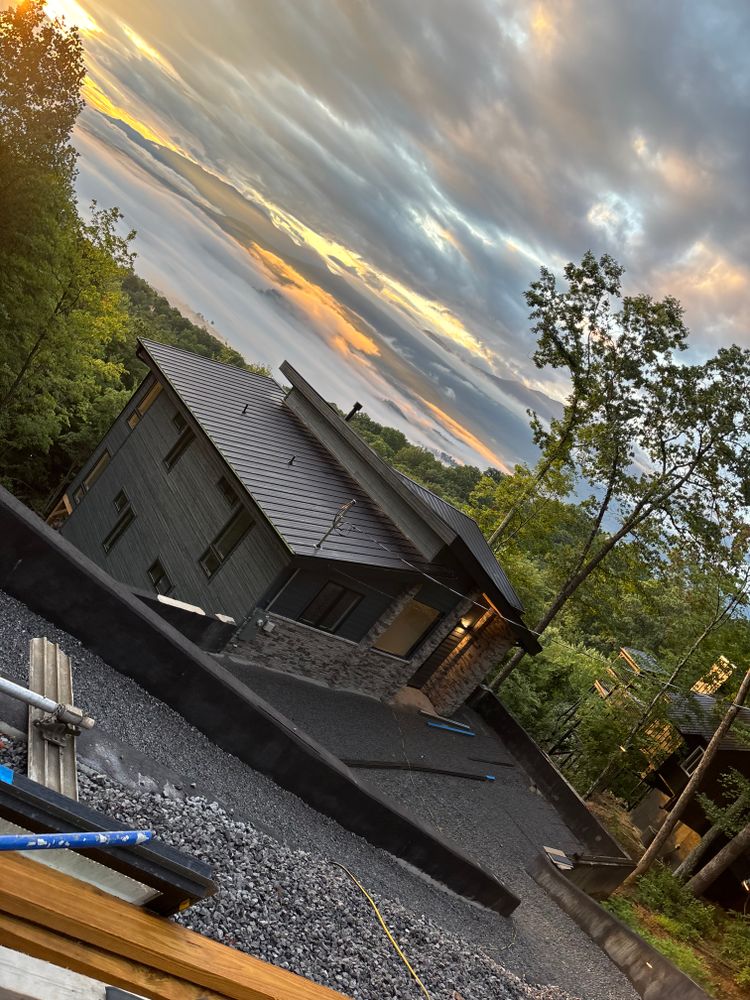 All Photos for Williams Concrete Pumping in Knoxville, Tennessee