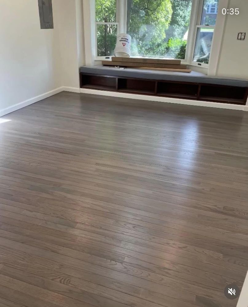 All Photos for Precision Flooring & Painting in Staten Island, NY