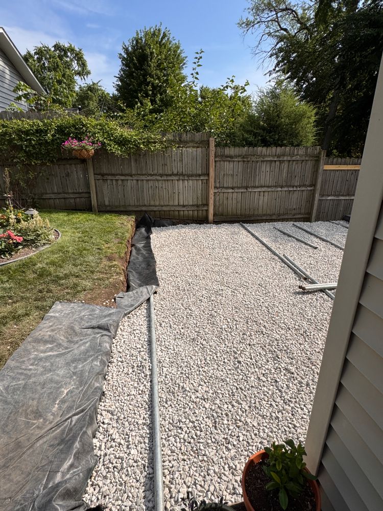 All Photos for H&L Lawn Care LLC in Twin Lakes, WI