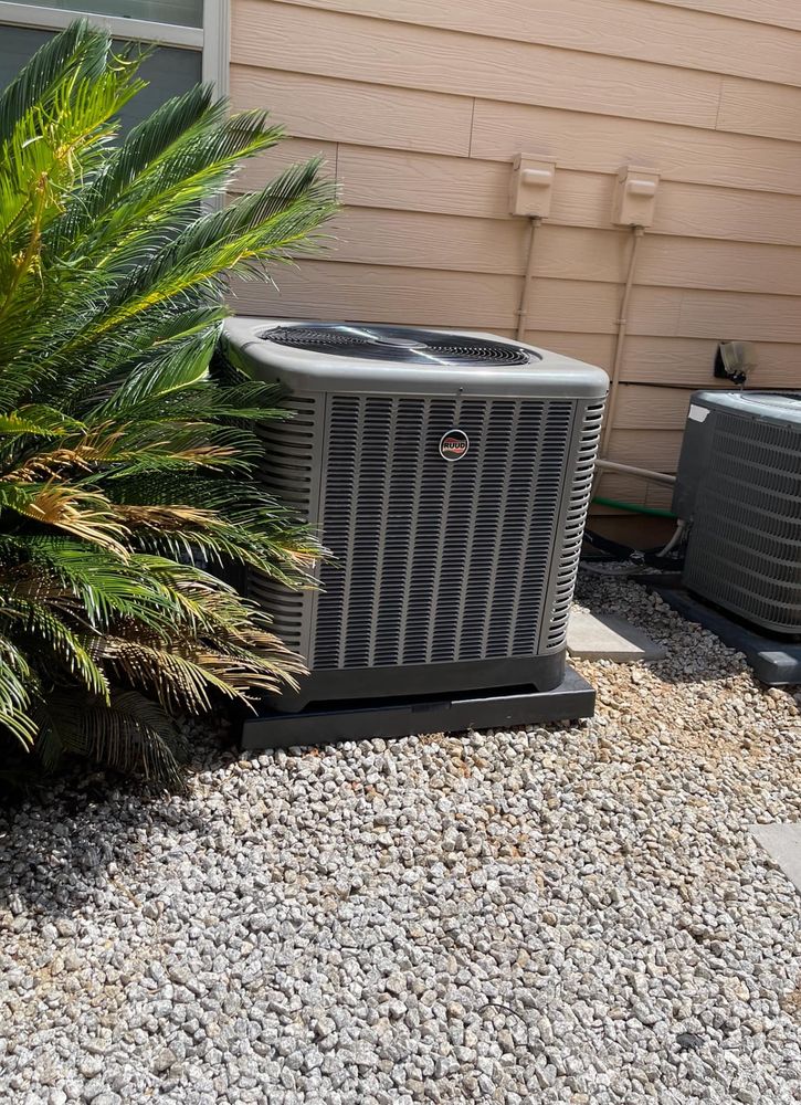HVAC for All Air Aspects in Martinez, GA