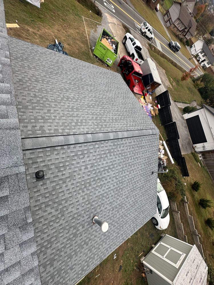 All Photos for Storm Roofing, LLC in Cookeville, TN