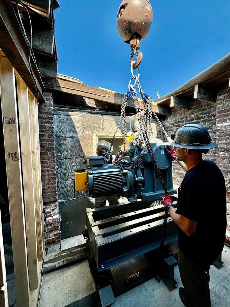 Enhance your home's accessibility and value with our expert elevator installation service, featuring customized designs, seamless integration into existing spaces, and a commitment to safety and efficiency for ultimate peace of mind. for Mack Brothers Elevator in Halifax, VT