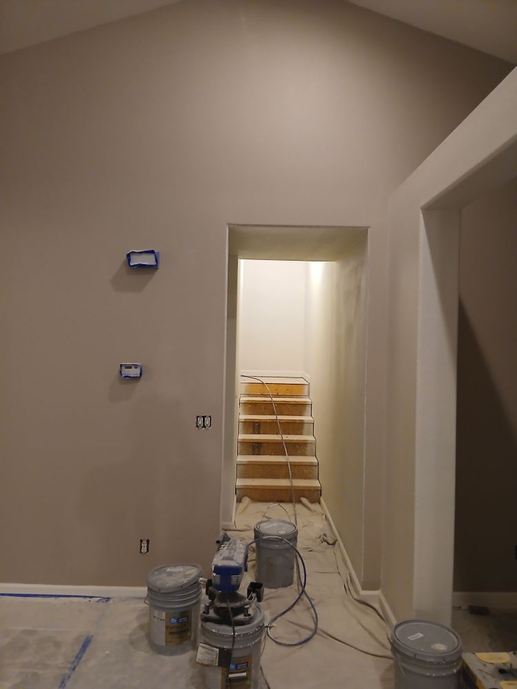 All Photos for Greer House of Painters in Carbondale, IL