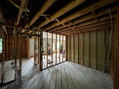 All Photos for Keep The Faith Contracting in Saint Michael, MN