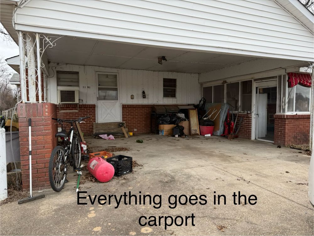 All Photos for Ridall & More Junk Removal in Beebe, AR