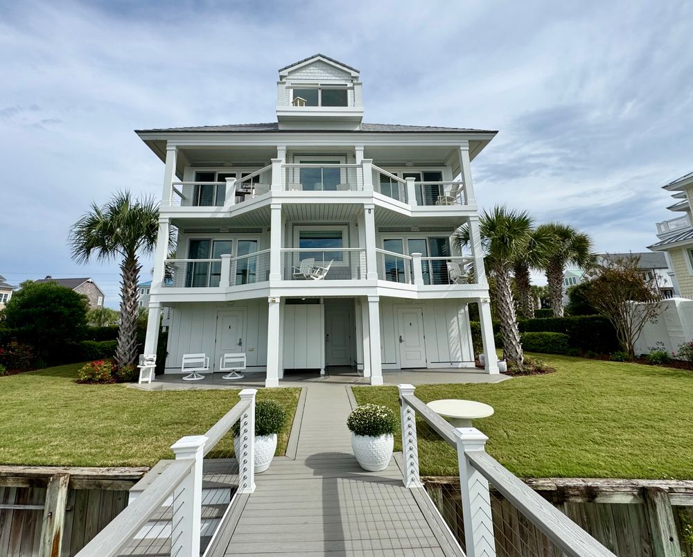 All Photos for Port City Power Washing in Wilmington, NC