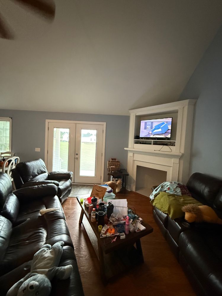 All Photos for Make It Happen Painting LLC in Lamar, SC