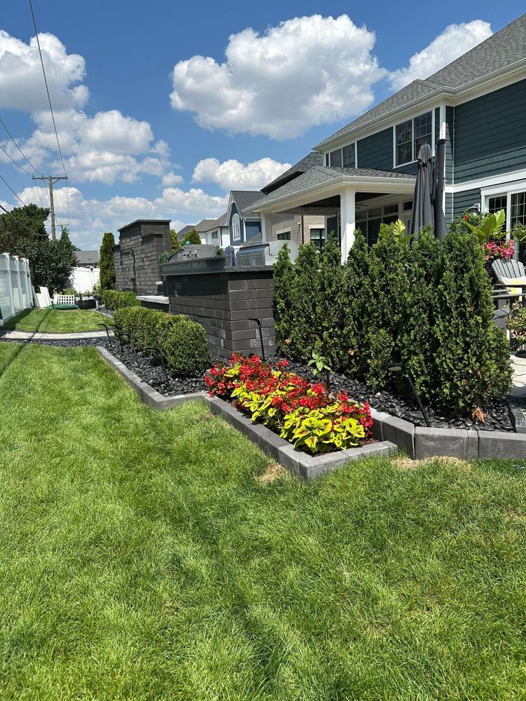 All Photos for Alvarez Pavingstone INC. in Lyons, IL