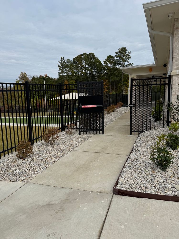 All Photos for Chavez Landscaping in Pittsboro, NC