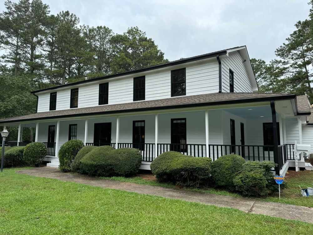 All Photos for A1 Phillips Painting in Cumming, GA