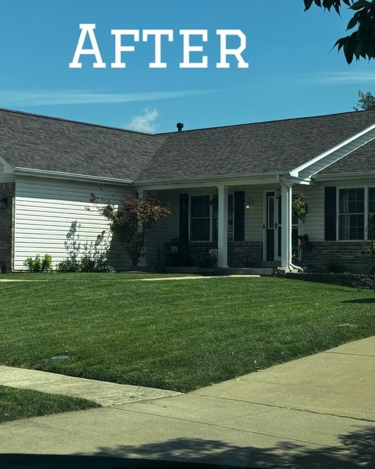 All Photos for Lookup Roofing LLC in Saint Charles, MO