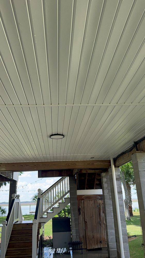 All Photos for Patriot Soft Wash LLC in Beaufort, SC