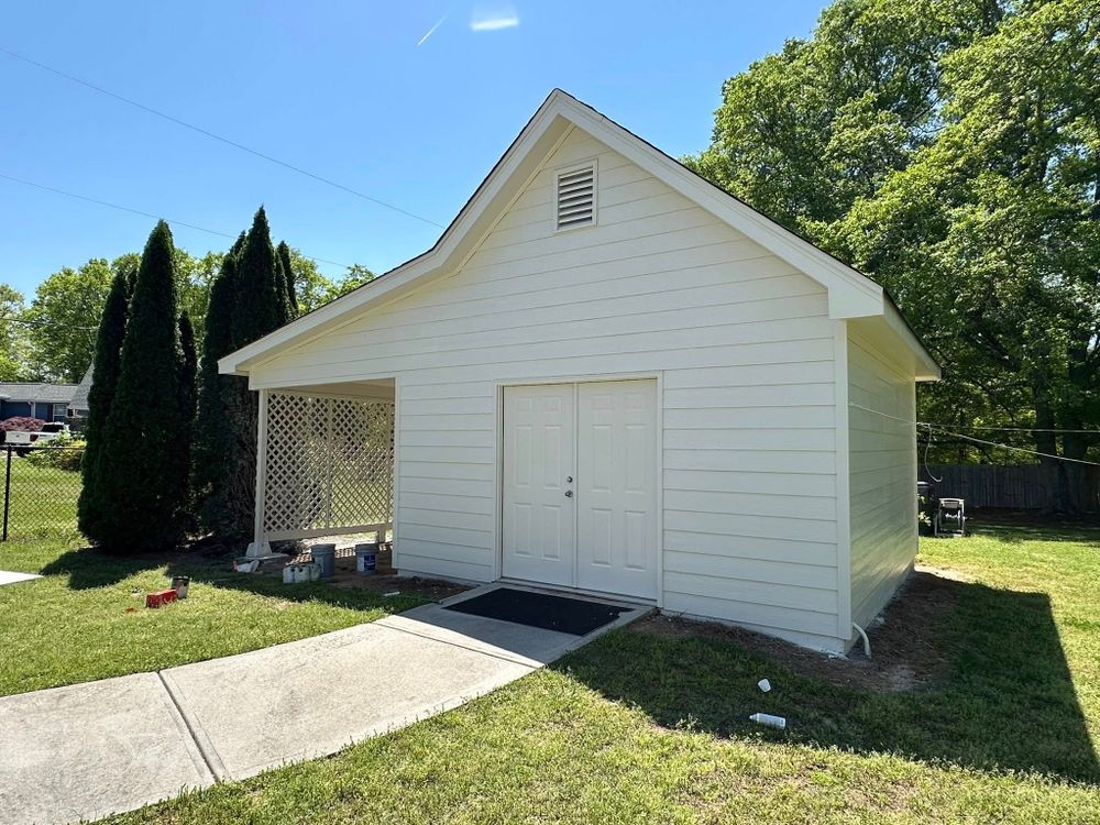 All Photos for Cornerstone Painting in Monroe, GA